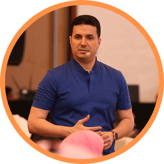 الطاقة الحيوية والشفاء الذاتي أحمد عمارة