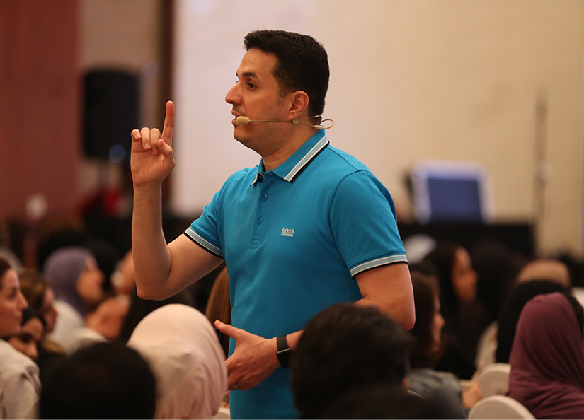 الطاقة الحيوية والشفاء الذاتي أحمد عمارة