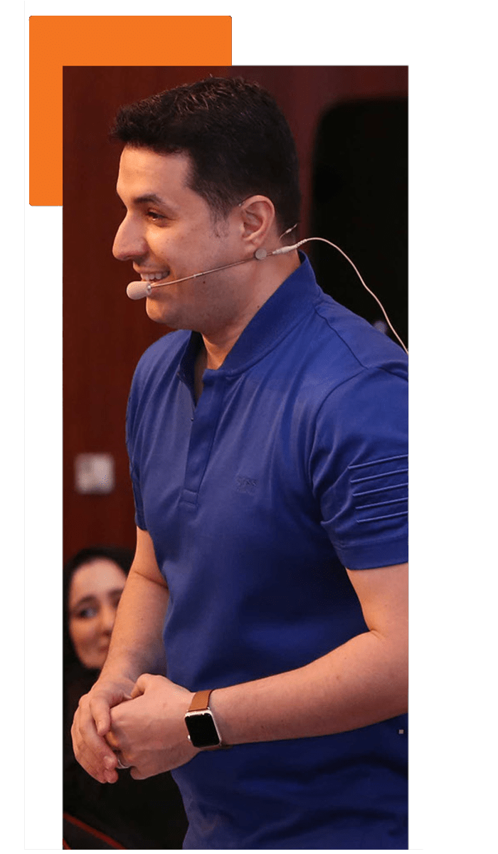 الطاقة الحيوية والشفاء الذاتي أحمد عمارة